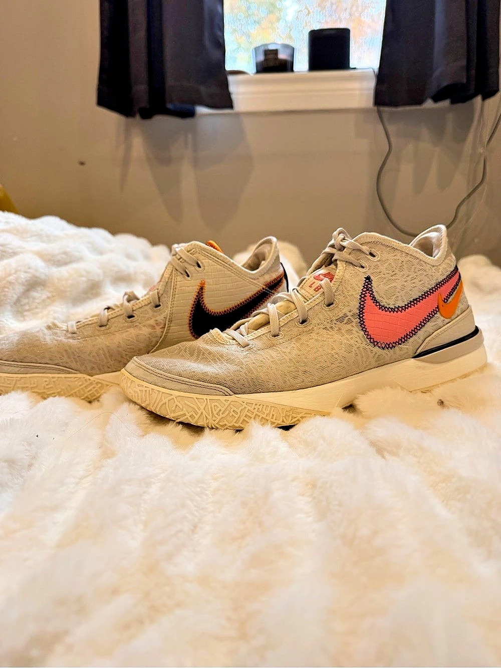Nike LeBron 18 NXXT Gen
